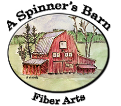 A Spinner's Barn Farm Store